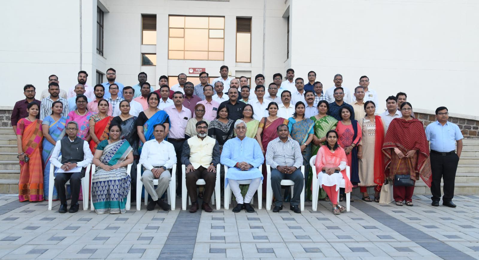 IIM Kozhikode Faculty Prof Ram Kumar Kakani Joins IIM Raipur as New Director