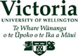 Victoria University of Wellington,New Zealand