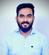 Shakib Ahmed Rizvi