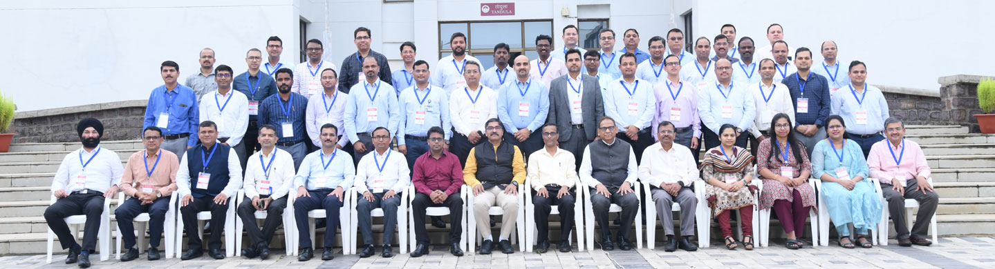 “Management Development Programme for Executives of HPCL from 23.09.2023 to 24.09.2023”