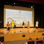 IIM Raipur Celebrates 15 Years of Excellence with its Foundation Day Event