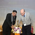 IIM Raipur Hosts IFC 2024: Engaging Finance Pioneers Across Globe