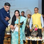 IIM Raipur Inaugurates 5th Batch of Executive Master of Business Administration