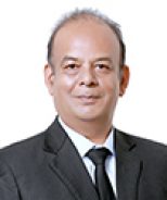 Prof. Samar Singh