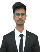 Dhruv Deshmukh