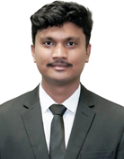 Kaustubh Barakale