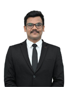 Pratik Rahangdale