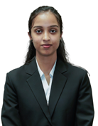 Vanshika Patel