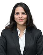 Yashika Rajani