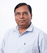 Surya Narayan Mandal