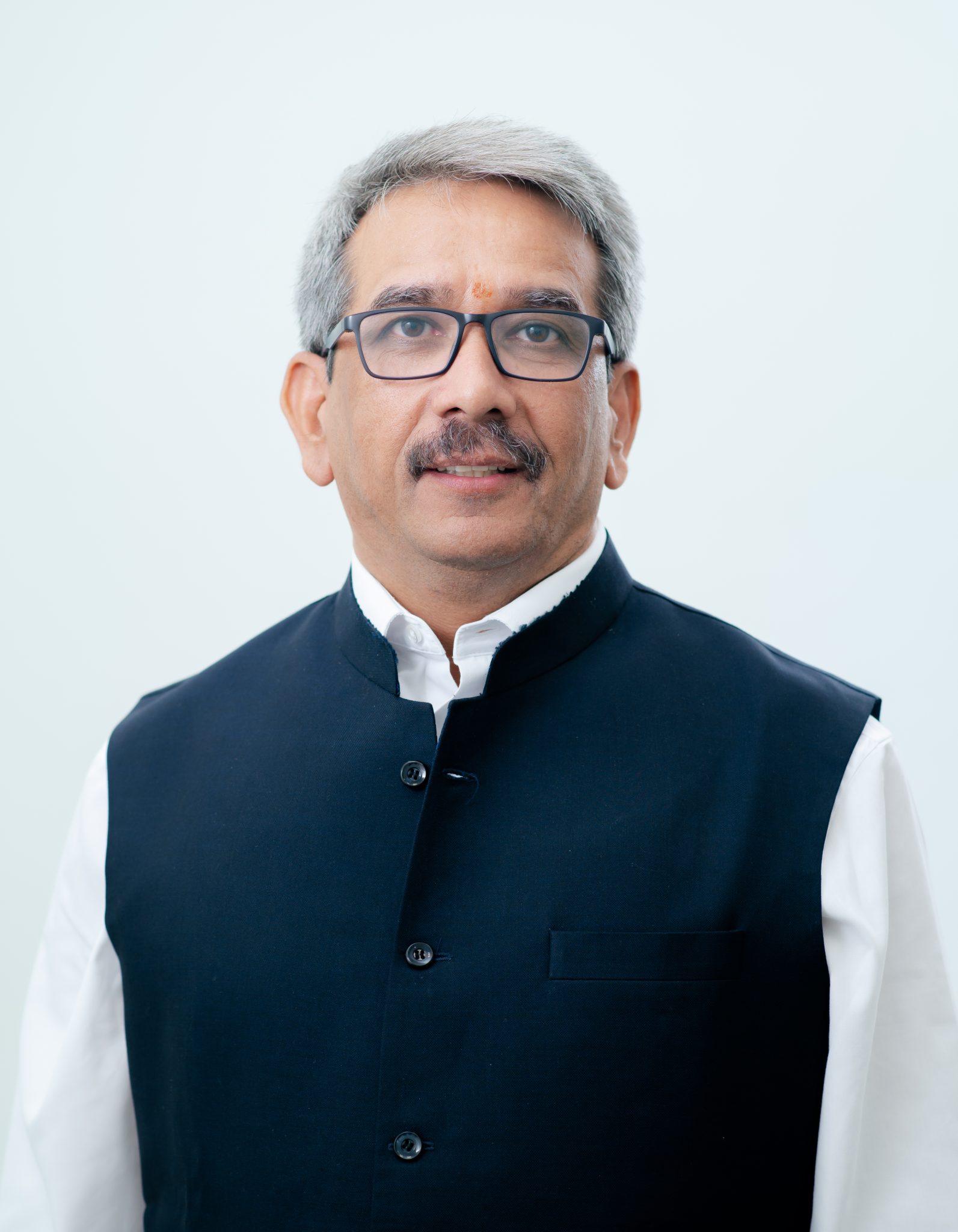 Faculty Photo