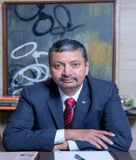 Manohar Bhatt