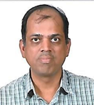 Navin Kumar Saxena