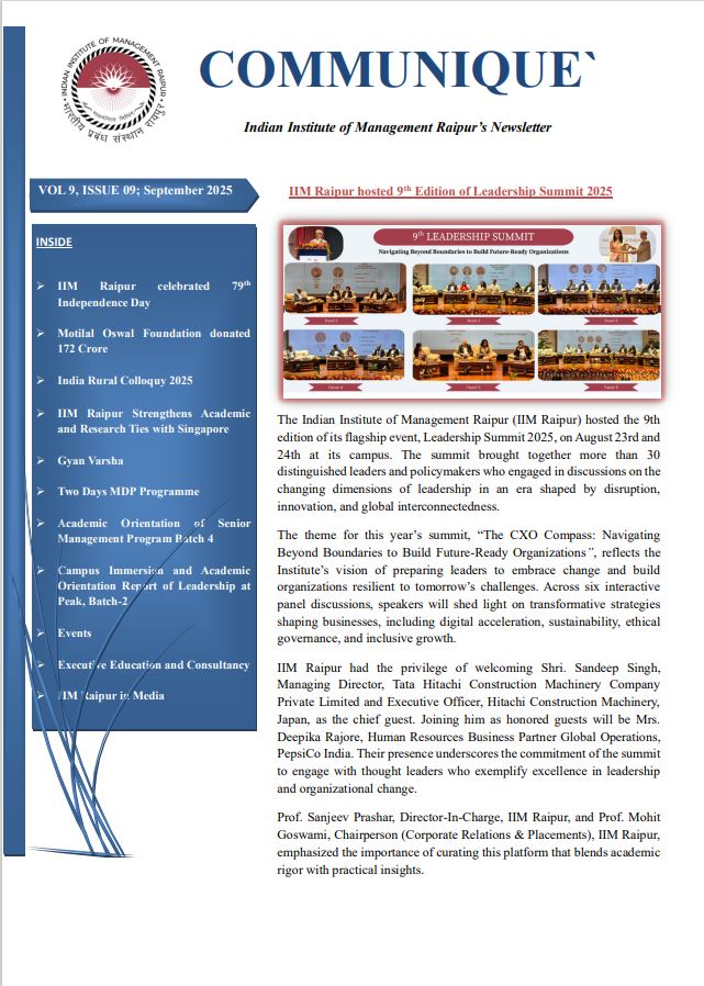 VOL 9, ISSUE 09; September 2025