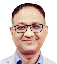 Sanjeev Ganguly