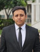 Ajinkya Jadhav