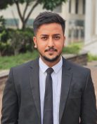 Alishan Sayeed