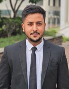 Alishan Sayeed Alishan Sayeed