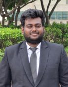 Raj Manikandan M