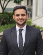 Sameen Rizvi