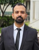 Siddharth Siddharth