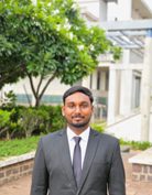 Vaibhav Raj