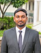 Vaibhav Raj